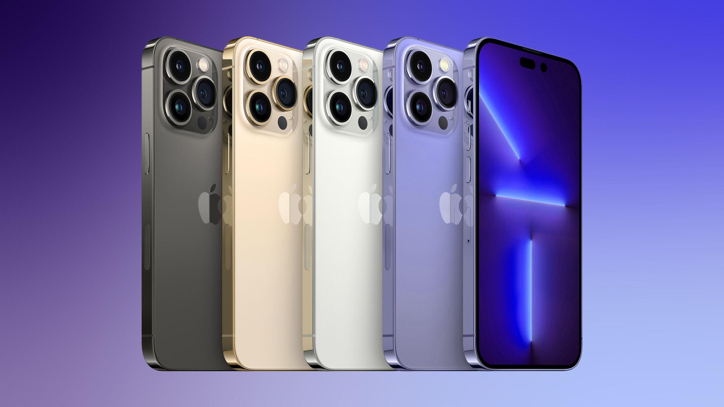 iPhone 14 rumour features at a glance - Best Cell Phone Parts Distributor in Canada, Parts Source iPhone 14 rumour features at a glance - Best Cell Phone Parts Distributor in Canada, Parts Source